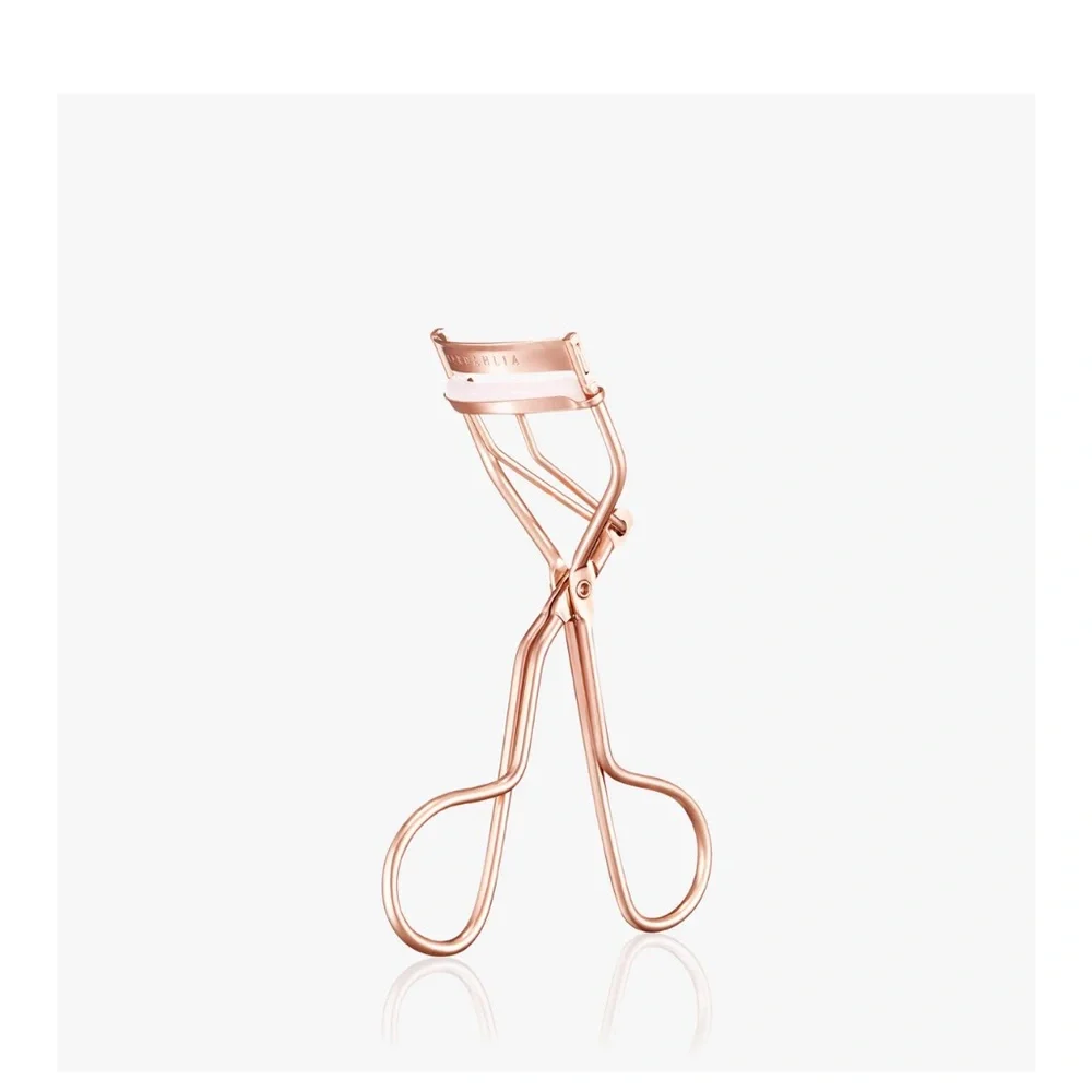 Dear Dahlia Rose Gold Lash Curler